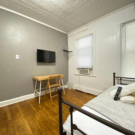 Best Room To Visit Nyc-Subway Access Newark Luaran gambar