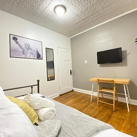 Best Room To Visit Nyc-Subway Access Newark Luaran gambar