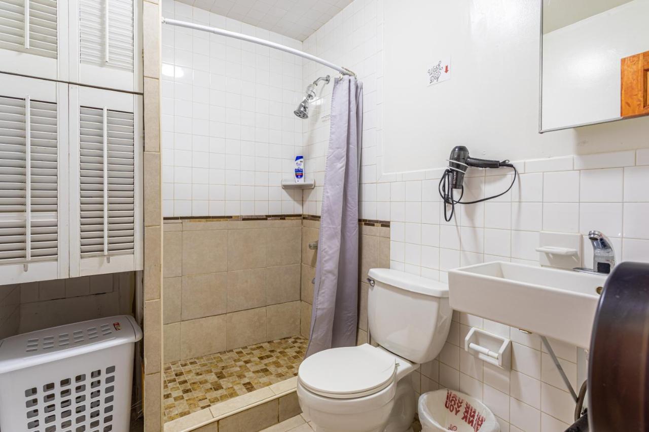 Best Room To Visit Nyc-Subway Access Newark Luaran gambar