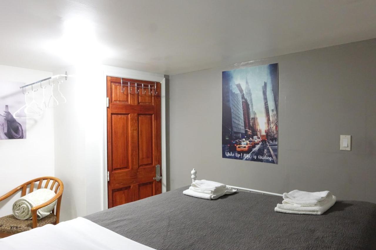 Best Room To Visit Nyc-Subway Access Newark Luaran gambar